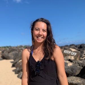 Meet your Posher, Geneva